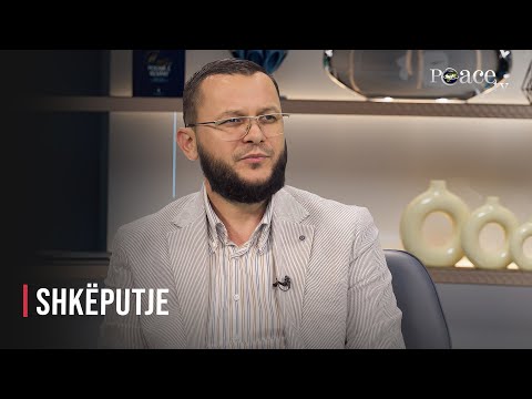 Njeriu është përgjegjës për veprimet e tij - Blerim Musliu