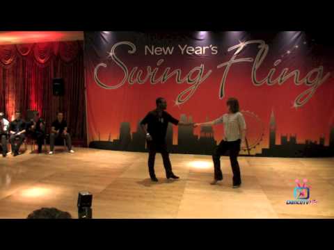 NYSF Advanced JnJ Final Ekow Oduro and Caroline Amblard