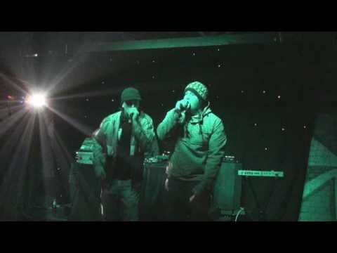 Unfriendly Neighbours - Birmingham 09