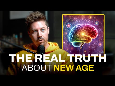 Manifestation & New Age (misusing the secrets of the cosmos)