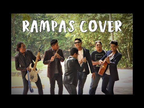 RAMPAS cover by KAMIJADI BAND
