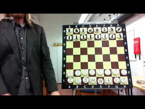 Tiistaianalyysit 10012017 Mark Taimanov Joose Norri