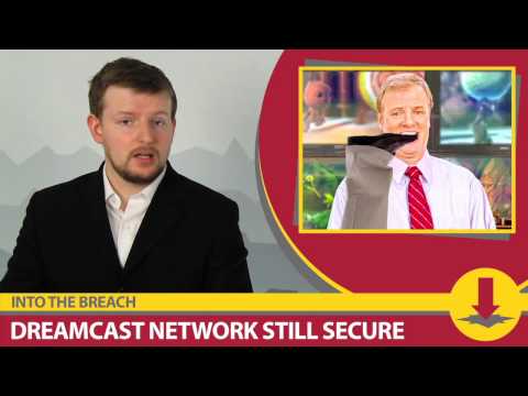 CheckPoint 001 - Into the Breach