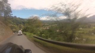 preview picture of video 'Rumbo a Chalet Ujarras // On the way to Chalet Ujarras'