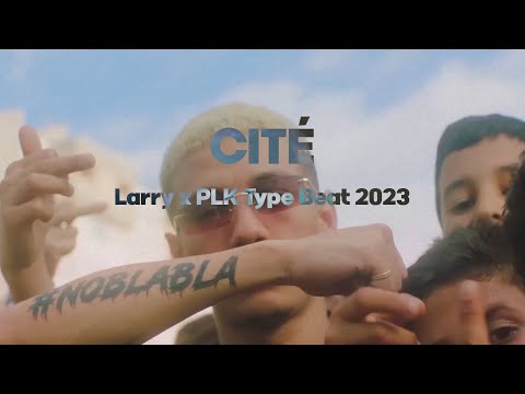 [FREE] Larry x PLK Trap Type Beat 2023 - "Cité"🏍️