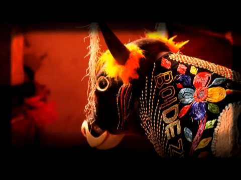 MEMÓRIAS DE PINHEIRO - Zé Maria Santos