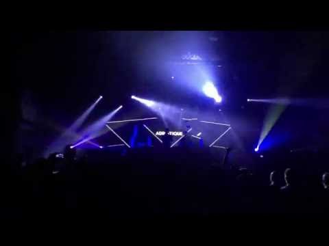 Adriatique at Akvárium Klub 2016.10.08. part2