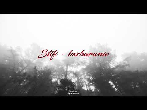 Stifi - Bezbarwnie