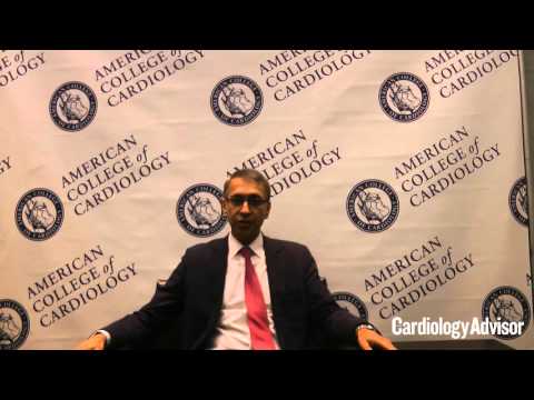 ACC 2016: SAPIEN-3 TAVR in Intermediate-Risk Patients