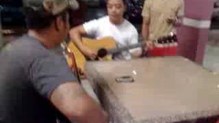 Apit Feat Acit - Kemana Kau Menghilangkan Diri