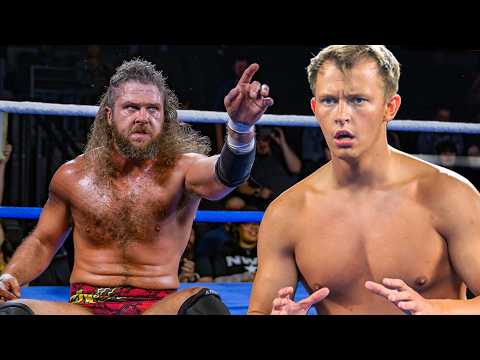 The Dallas Screwjob