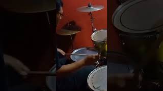 Download lagu Kapten - Lagu Sexy (drum cover) #short mp3