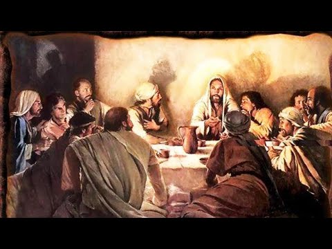 Co oznacza Baranek Paschalny, święto Paschy u żydów? (Wg. 16 rozdz. Pwt.)