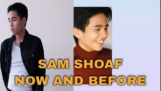 LYCA GAIRANOD and SAM SHOAF - LASA is still a partner to watch| THEY DO SHOWS TOGETHER AT TIMES