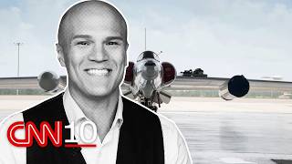A famous spy plane just uncovered how wildfires create storms | August 18, 2026