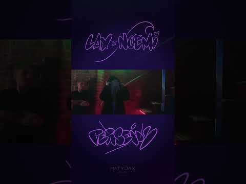 LAX NOEMI - PERSEIDY #shorts