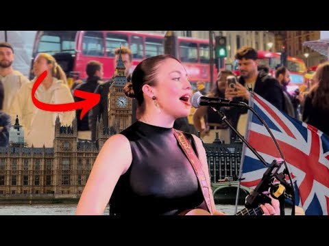 GOOSEBUMPS - Get Ready | How Love Works Allie Sherlock