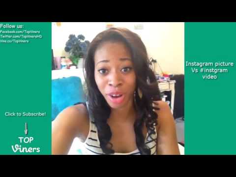 Drea KnowsBest Vine Compilation with Titles! BEST Drea KnowsBest Vines Top Viners ✔