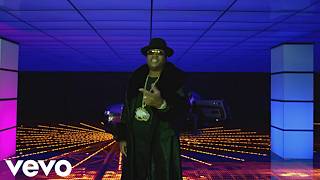 E-40 ft. P-Lo, B-Legit & Wiz Khalifa - Imma Big Deal (Official Video)