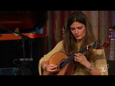 Marta Pereira da Costa: “Encontro" (NYGF 2022)