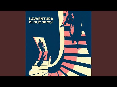 L'avventura di due sposi (feat. Elisa Aramonte)