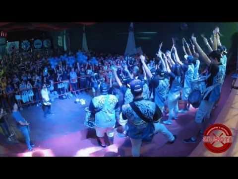 II Pré-Seletiva Balatucada - Batuca Louco