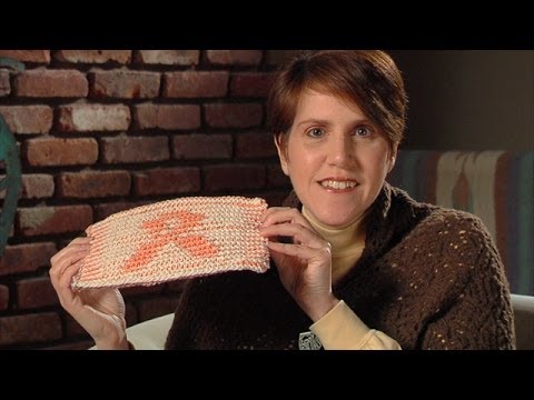 Illusion Knitting (shadow knitting) - lk2g-071