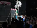On 26 Oct In Balkonda Armoor Gally Circus Performance