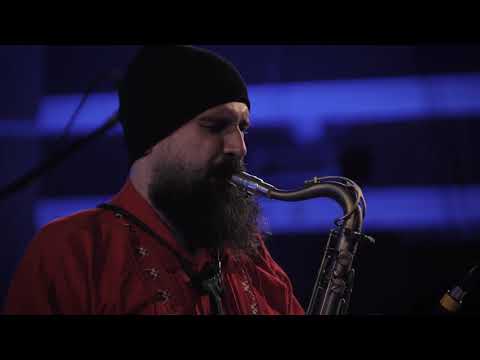 Vicente Espi Quartet - Re Pentatonica @ Timisoara Jazz Festival 28 oct 2018