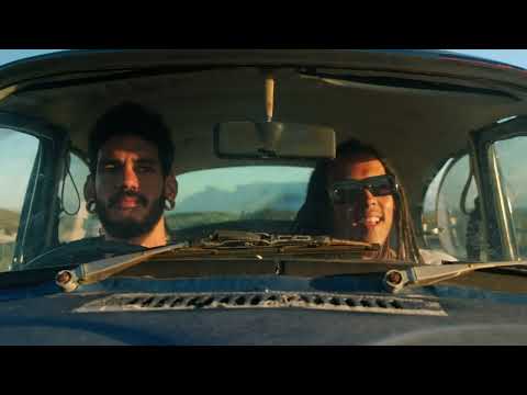 Mvula Drae - Roll Low Vol. 1 (Promo Video)