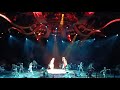 The Lion King Show Hongkong Disneyland
