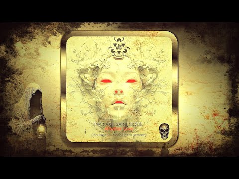 Two Are & SAINT CODE – Another Love (Mario Eighta Remix) [Be Free Recordings]