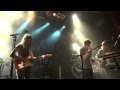 Tonbandgerät - auf 3 - Live @ Knust, Hamburg - 06 ...