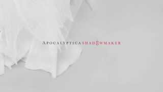 Apocalyptica - Shadowmaker Tracklist