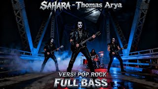 Download lagu SAHARA [Thomas Arya] VERSI POP ROCK COVER BY GEN MUSIC mp3