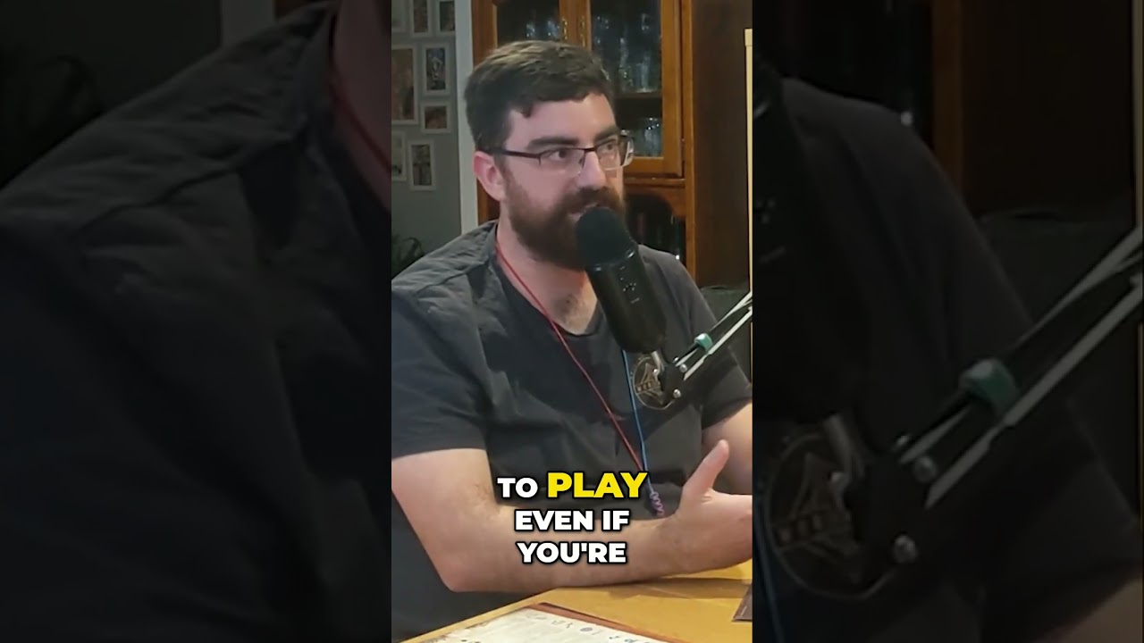 Blood on the Clocktower: Why Trouble Brewing STILL Slaps!