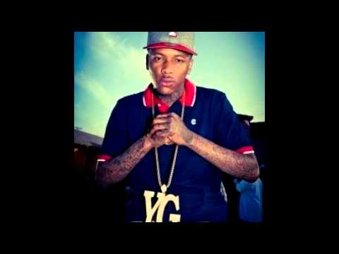 YG - Like This Feat, Ty$ & Moses (Just Re'd Up 2)