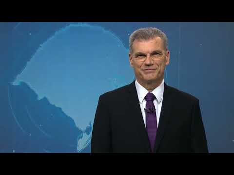 (RBS TV) RBS Notícias | Chamada 17/02/2022 com Elói Zorzetto