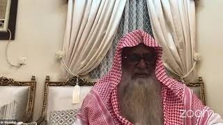 صورة الدرس (115) شرح سنن ابن ماجه - رحمه الله- كتاب النكاح ح 1917  لفضيلة الشيخ: وصي الله عباس حفظه الله