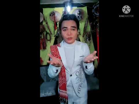 JOGET I'M STILL LOVING YOU - ROBIN JULY (COVER BY DINO)