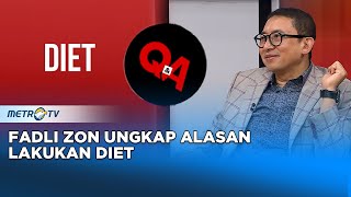 Download lagu Fadli Zon Ungkap Alasan Lakukan Diet #Q&A mp3 Download lagu Fadli Zon Ungkap Alasan Lakukan Diet #Q&A mp3