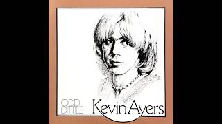 Puis-je? - Kevin Ayers
