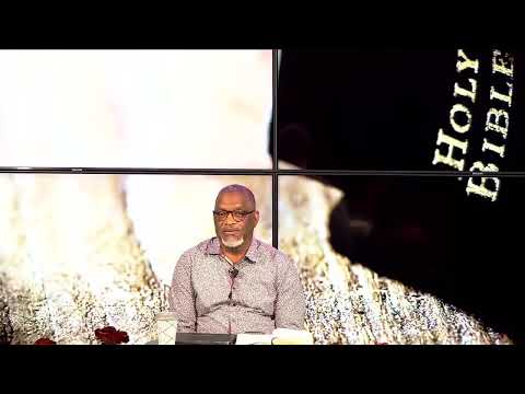 The Birth of the Church