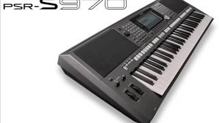 Download lagu Kaperas Tongging Gendang Karo Yamaha PSR 970 mp3