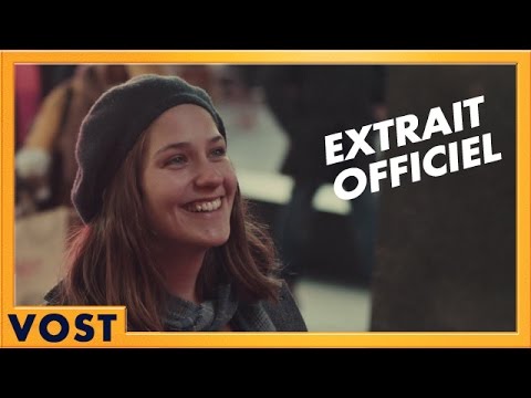 Mistress America - Extrait Bienvenue sur le Great White Way ! [Officiel] VOST HD