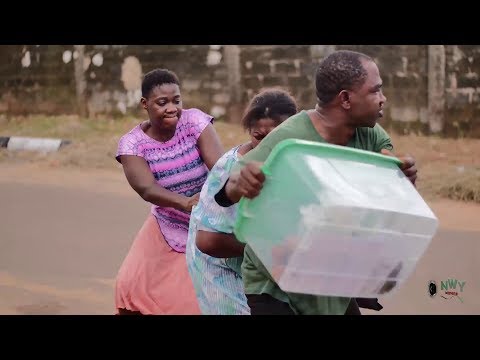 Mercy The Local Hustler Season 5 & 6 - (NEW MOVIE) Mercy Johnson 2019 Latest Nigerian Movie