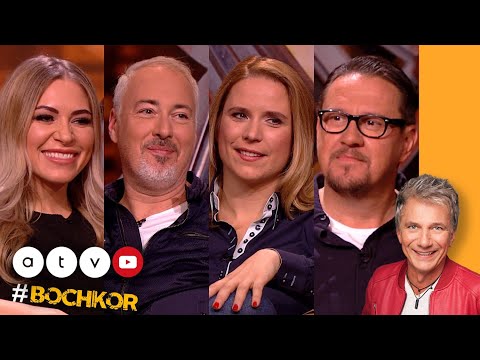 #Bochkor archív: Zokogva fogadták a hírt a rádióhallgatók: Bochkor Gábor „meghalt” | 2017. okt. 29.