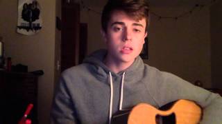Tenerife Sea - Ed Sheeran (Grant Landis Cover)
