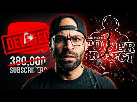 Why I Left Mark Bell’s Power Project (The Full Story)