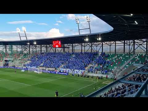 SZKOCJA RUCHU NA ZAKAZIE W SOSNOWCU (15.04.2023 r.)